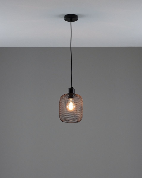 Подвесной светильник Moderli Olivia V11034-1P