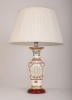 Настольная лампа Abrasax Lidia CT1365B20-OL
