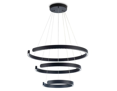 Подвесной светодиодный светильник Ambrella light Comfort Line FL5888