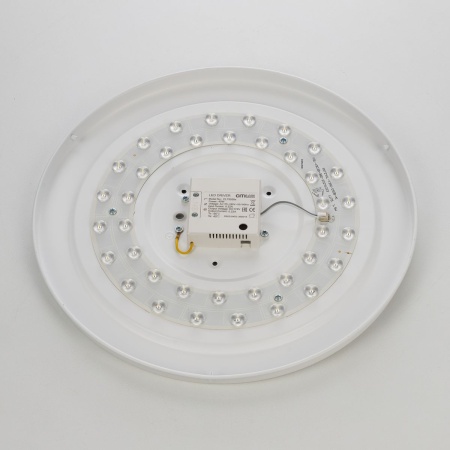 Потолочный светодиодный светильник Citilux Bart CL755391