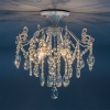 Потолочная люстра Escada 1123/4PL