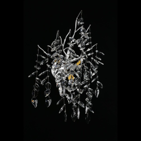 Настенный светильник Aployt Gertunia APL.847.11.03