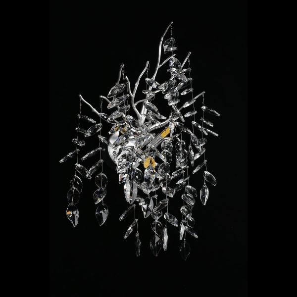 Настенный светильник Aployt Gertunia APL.847.11.03