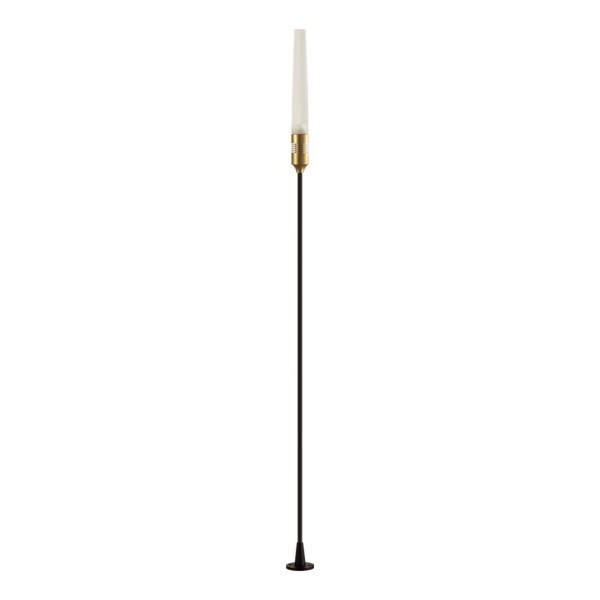 Уличный светодиодный светильник Odeon Light Nature Canna 7020/4GA