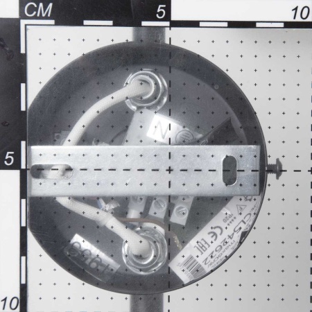 Спот Citilux Гессен CL536635