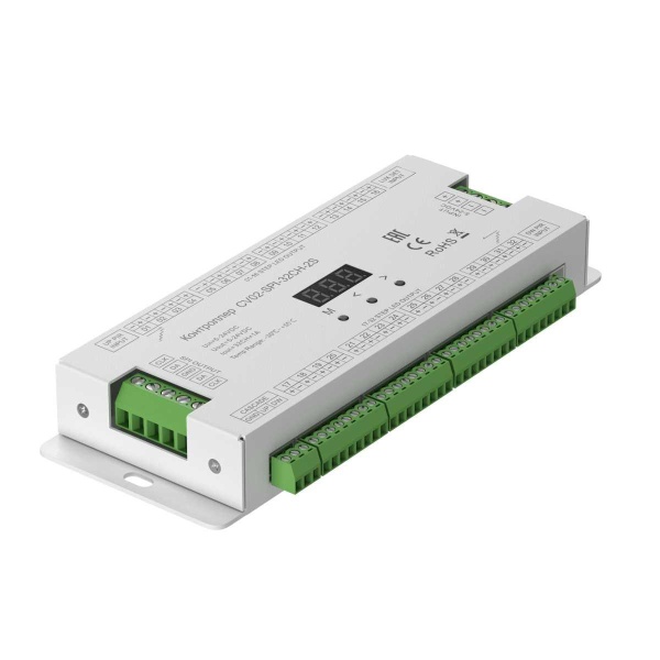 Контроллер Maytoni Lighting control 711006
