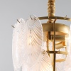 Подвесная люстра Imperium Loft Plumage D35 140934-26