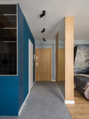 Потолочный светильник De Markt Прайм 850012301