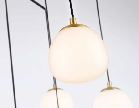 Светильник на штанге Ambrella light High Light LH51001