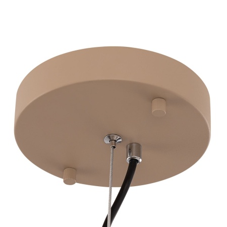 Подвесной светодиодный светильник Citilux Floom CL736252