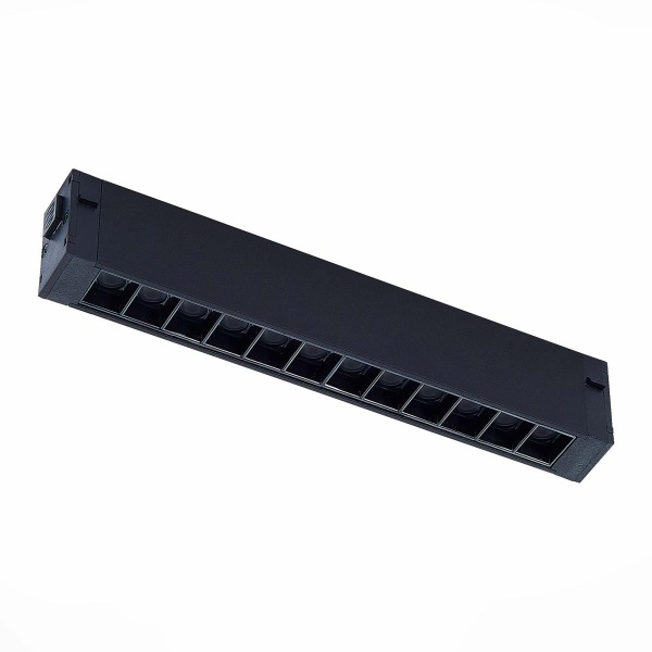 Трековый светильник ST Luce Skyline 220 ST655.496.09H