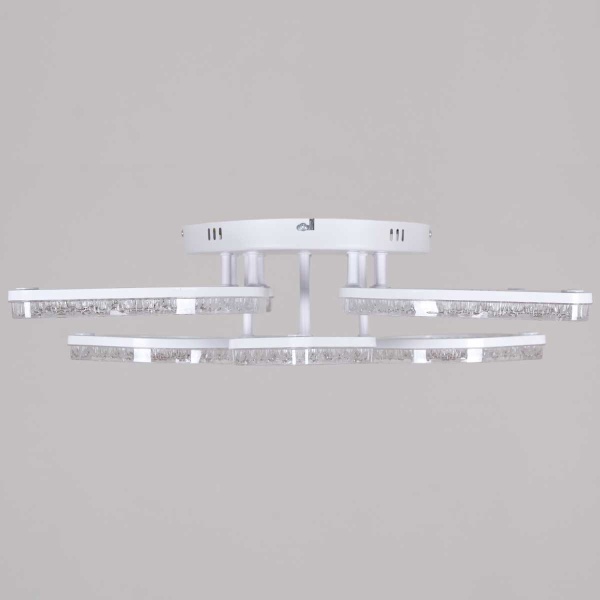 Потолочный светильник Reluce 69290-0.3-4+4 WH