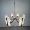 Подвесная люстра Imperium Loft Marble 75586-22