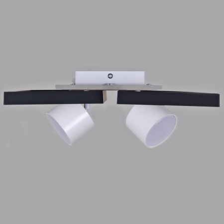 Потолочный светильник Reluce 75406-0.3-2+2+1