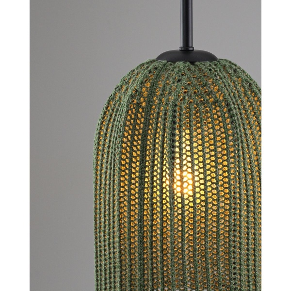 Подвесной светильник Moderli Yarn V11882-1P