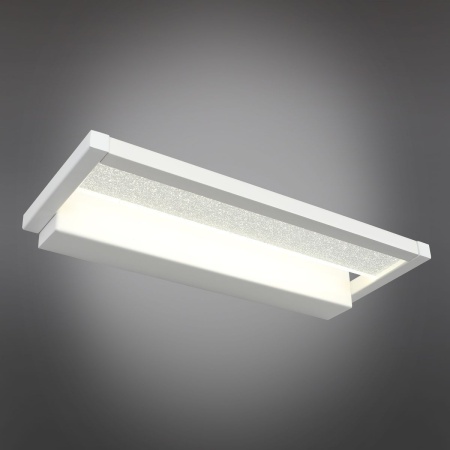 Настенный светодиодный светильник Omnilux Rugliana OML-09801-05