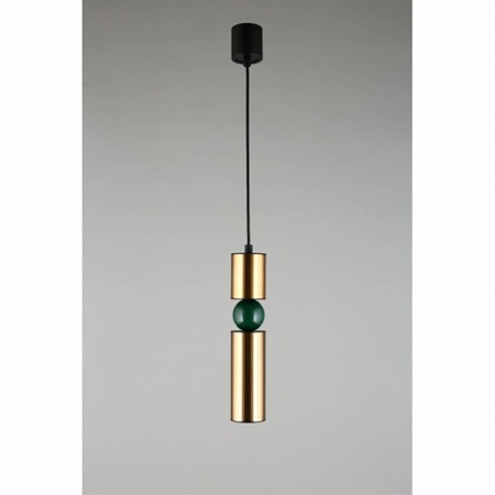 Подвесной светильник Aployt Brizhit APL.615.36.01