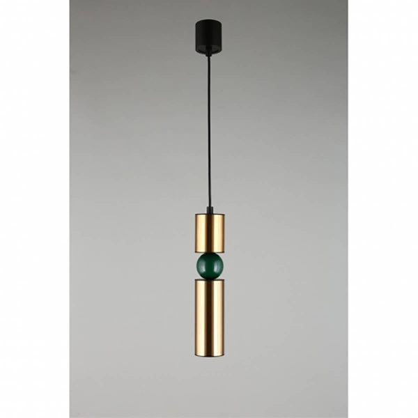 Подвесной светильник Aployt Brizhit APL.615.36.01