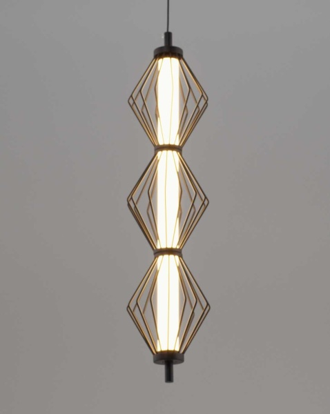 Светильник подвесной светодиодный Moderli Eloise V11351-PL