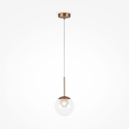 Подвесной светильник Maytoni Basic form MOD521PL-01G1