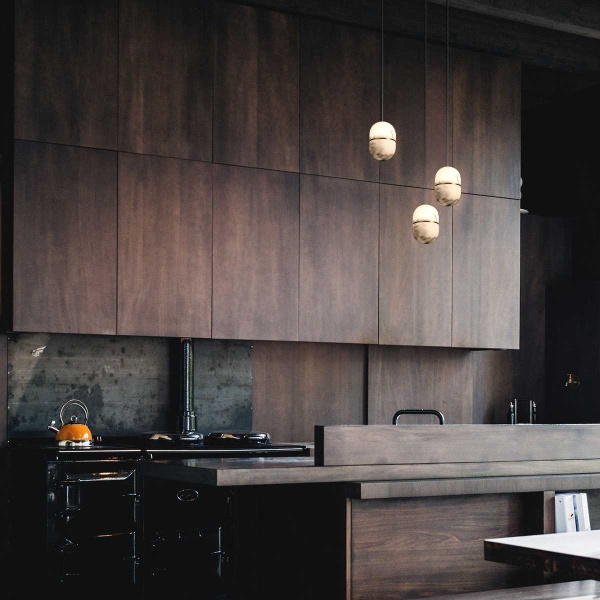 Подвесной светильник LOFT IT Yum 10413/M