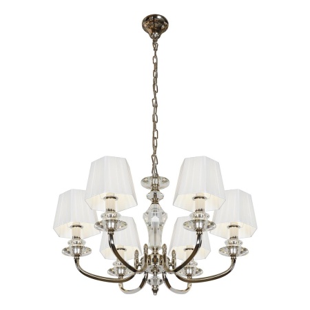 Подвесная люстра iLamp Holywood P9399-6 Nic