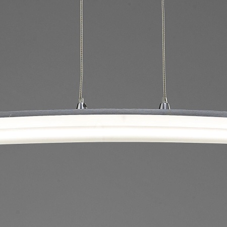 Подвесной светодиодный светильник Mantra Hemisferic 4081