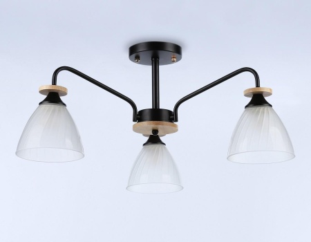 Потолочная люстра Ambrella light Traditional Modern TR9564