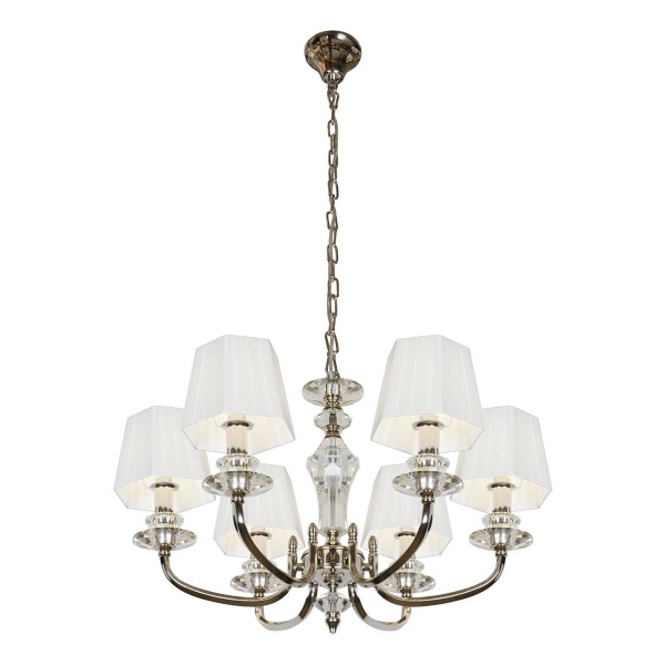 Подвесная люстра iLamp Holywood P9399-6 Nic