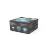 Встраиваемый светильник Gauss Backlight с подсветкой BL032