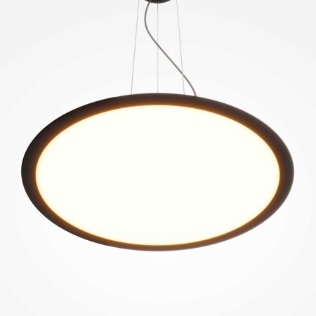 Подвесной светильник Maytoni MOD471PL-L57BK