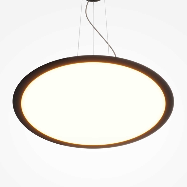 Подвесной светильник Maytoni MOD471PL-L57BK