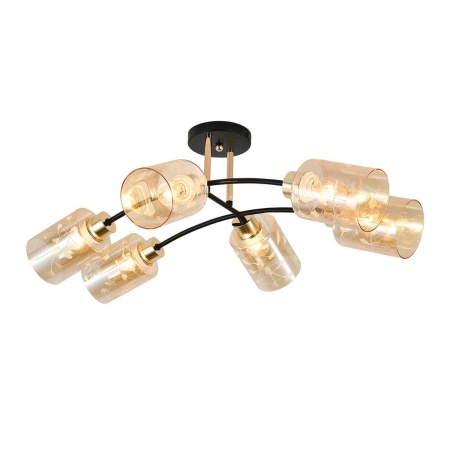 Потолочная люстра Escada Ike 2113/6P