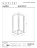 Уличный светильник Lucide Laurens 27105/01/30