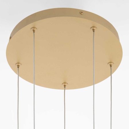 Подвесной светильник Citilux Дуэт CL719052