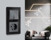 Рамка AMBRELLA VOLT AF550502