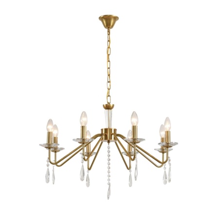 Люстра Lumion CLASSI 8319/8