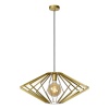 Подвесной светильник Lucide Diamond 73407/63/02