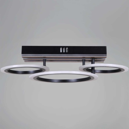 Светильник потолочный Reluce 00330-0.3-2+1