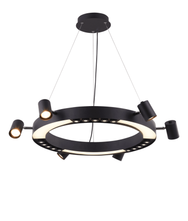 Подвесной светильник Vele Luce Octopus VL10152P06