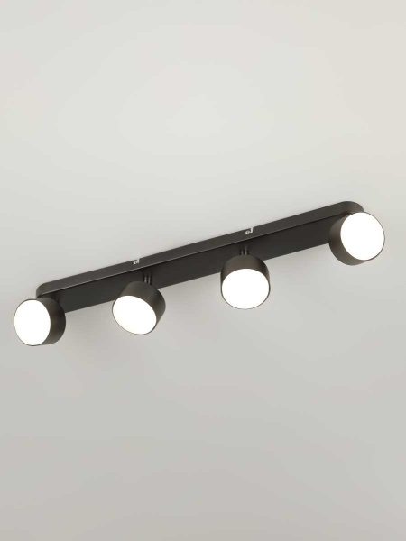 Спот Rivoli Alesta 7079-704 Б0069934