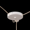 Подвесная люстра Freya Лента / Ribbon FR5333PL-03W