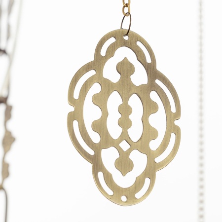 Подвесной светильник Citilux Каир CL419136