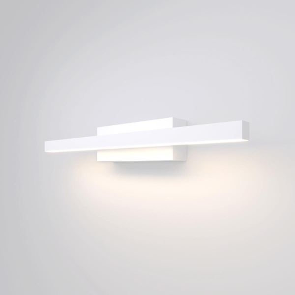 Подсветка для картин Elektrostandard Rino 40121/Led белый a061223