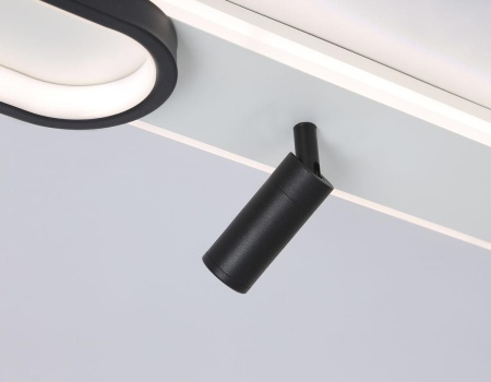 Потолочная светодиодная люстра Ambrella light Comfort Line FL5111