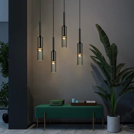 Подвесной светильник Imperium Loft night01 186810-23