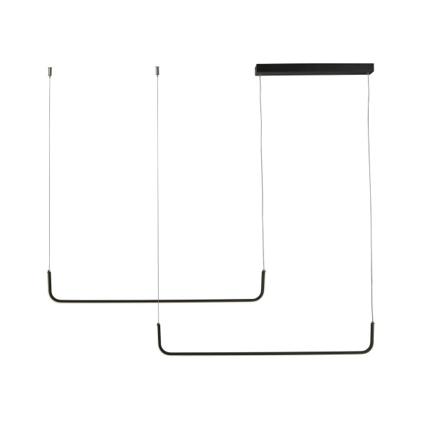 Люстра Vitaluce V2530-1/2S