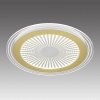 Потолочный светодиодный светильник Sonex Mitra Promise 7738/80L