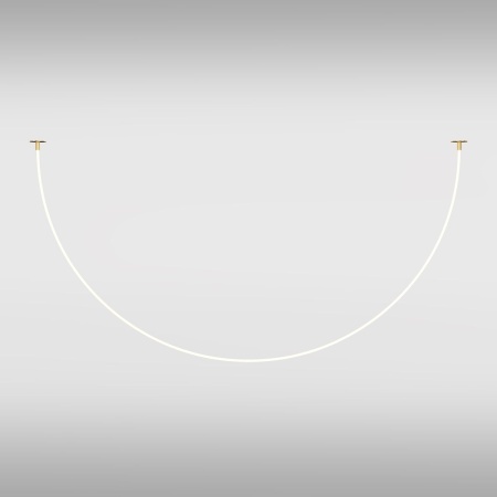 Подвесной светодиодный светильник Maytoni Tau MOD146PL-L40G3K