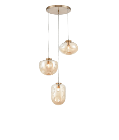 Подвесной светильник Vele Luce Alieno VL5354P03